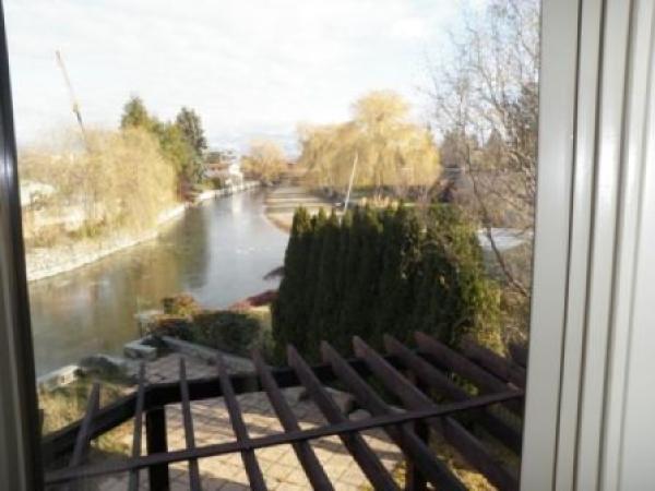 View from Bedroom