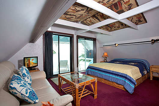 Kalim Bay, Phuket, Vacation Rental Apartment