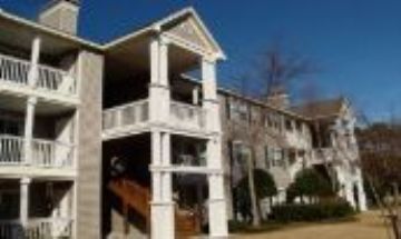 Myrtle Beach, South Carolina, Vacation Rental Condo