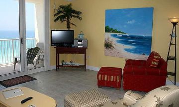 Navarre, Florida, Vacation Rental Condo