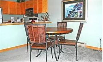 Dillon, Colorado, Vacation Rental Condo