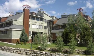 Breckenridge, Colorado, Vacation Rental Condo