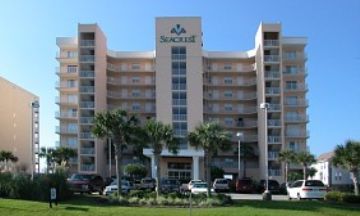 Gulf Shores, Alabama, Vacation Rental Condo