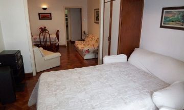Copacabana, Rio de Janeiro, Vacation Rental Condo