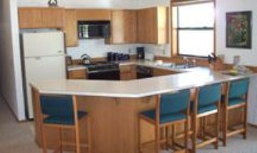 Sunriver, Oregon, Vacation Rental House