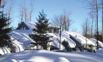 Killington, Vermont, Vacation Rental Condo