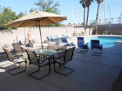 Las Vegas, Nevada, Vacation Rental House