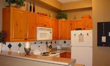 Whistler, British Columbia, Vacation Rental Condo