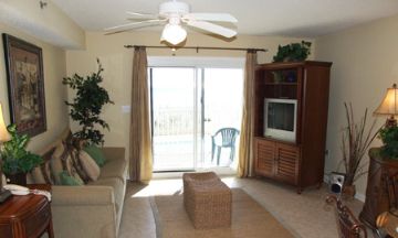 Orange Beach, Alabama, Vacation Rental Condo