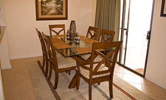 Destin, Florida, Vacation Rental Condo