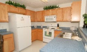 Haines City, Florida, Vacation Rental Villa