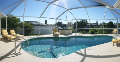 Cape Coral Villa Rental