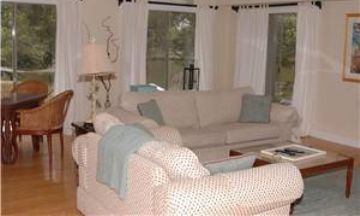 Hilton Head Island, South Carolina, Vacation Rental House