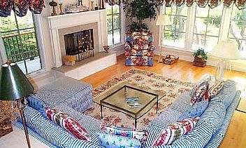 Johns Island, South Carolina, Vacation Rental Villa