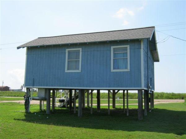 Side View