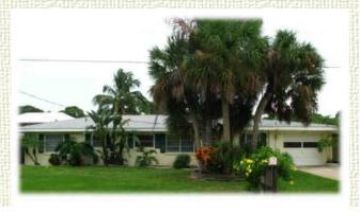 Englewood, Florida, Vacation Rental House