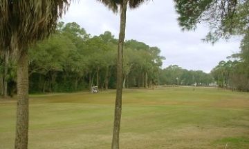 Edisto Island, South Carolina, Vacation Rental House