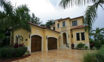 Naples, Florida, Vacation Rental Villa