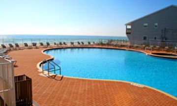 Panama City Beach, Florida, Vacation Rental Condo