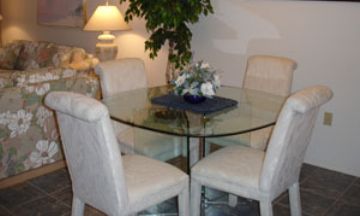 Venice, Florida, Vacation Rental Condo