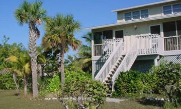 Little Gasparilla Island, Florida, Vacation Rental Condo