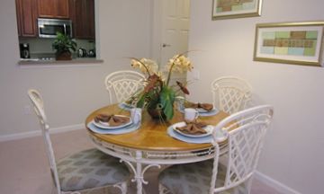 Orlando, Florida, Vacation Rental Condo