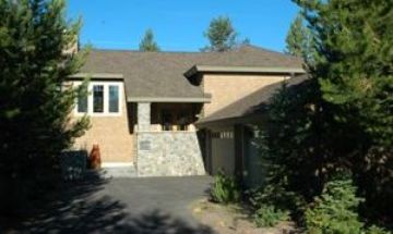 Sunriver, Oregon, Vacation Rental Villa