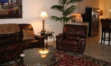 Naples, Florida, Vacation Rental Villa