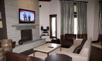 Park City, Utah, Vacation Rental House