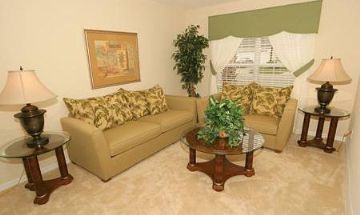 Kissimmee, Florida, Vacation Rental Villa