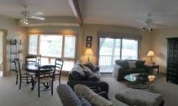 Kiawah Island, South Carolina, Vacation Rental Condo