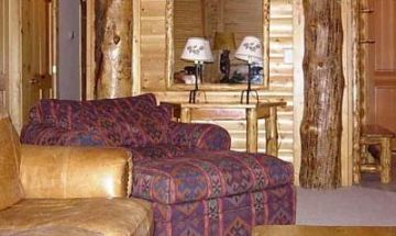 Park City, Utah, Vacation Rental Condo