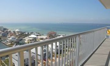 Pensacola Beach, Florida, Vacation Rental Condo