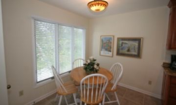 Kiawah Island, South Carolina, Vacation Rental Condo