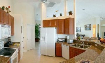 Cape Coral, Florida, Vacation Rental Villa