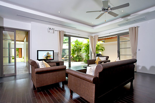 Phuket Vacation Rentals