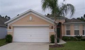 Davenport, Florida, Vacation Rental Villa