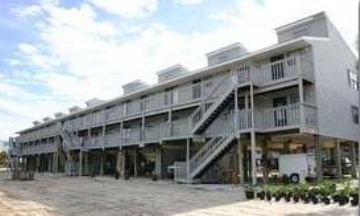 Gulf Shores, Alabama, Vacation Rental Condo