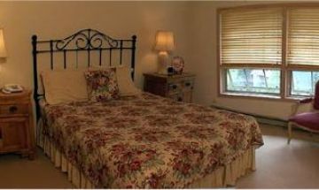 Beaver Creek, Colorado, Vacation Rental Condo