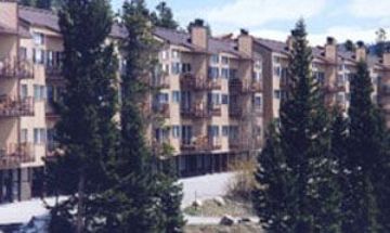 Silverthorne, Colorado, Vacation Rental Condo