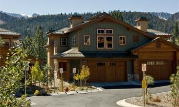 Mammoth Lakes, California, Vacation Rental Condo