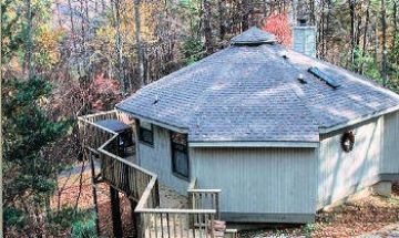 Pigeon Forge, Tennessee, Vacation Rental Cabin