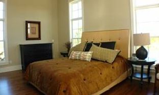 Santa Rosa Beach, Florida, Vacation Rental Villa
