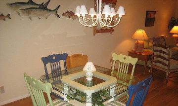 Boca Grande, Florida, Vacation Rental Condo