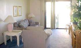 North Myrtle Beach, South Carolina, Vacation Rental Condo