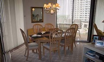 Miramar Beach, Florida, Vacation Rental Condo