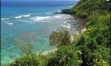 Kauai-Princeville, Hawaii, Vacation Rental Condo