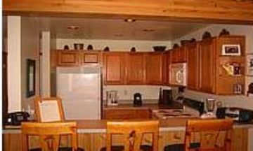 Mammoth Lakes, California, Vacation Rental Condo