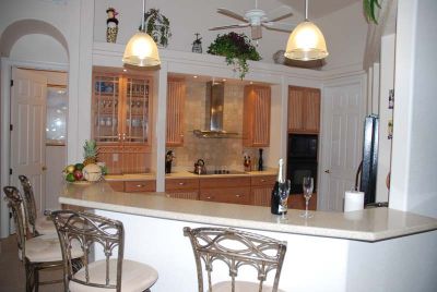 Cape Coral Villa Rental