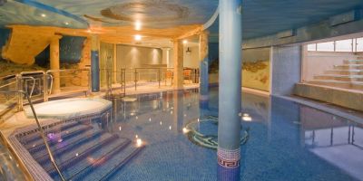 Villa El Cid Costa Del Sol